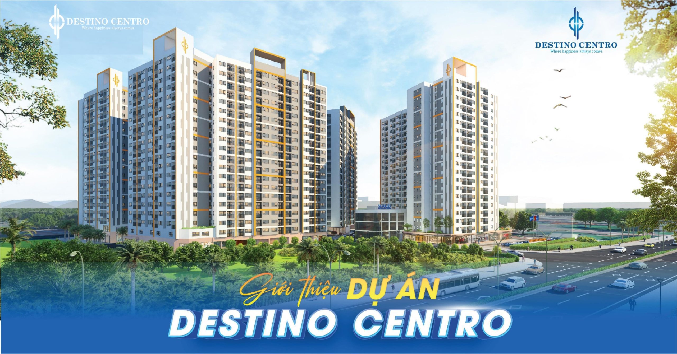 Destino Centro