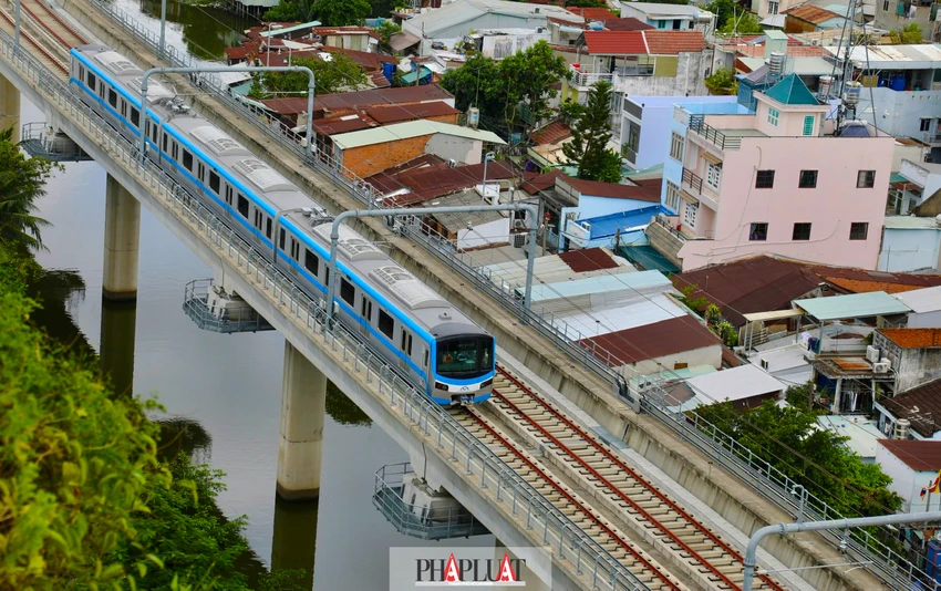 Metro số 4