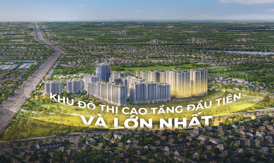 Hồ bơi Maximus The Win City